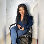Badmus Dammy - @laura_dammie - Instagram