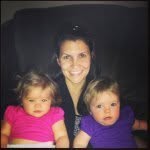 Laura Damron - @twinlifex2 - Instagram