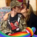 Laura Damron - @stephensgirl17 - Instagram