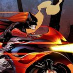 Kate Kane - @laura_dane - Instagram
