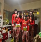 Laura Dane - Facebook