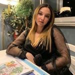 Laura danese🦋 - @_lauradanese_ - Instagram