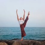 Laura Cros - @laura_danse_art - Instagram