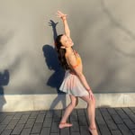 Laura - @laura_dans.da - Instagram