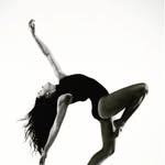 laura - @laura_danseuse16 - Instagram