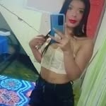Laura daniela - @lauradarevalos - Instagram