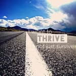 Laura Dare - @lauradarethrives - Instagram