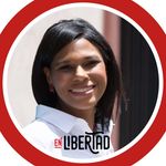 Laura Darley - @enlibertadorg - Instagram