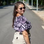 Laura Daumas - @laura_daumas16 - Instagram