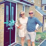 Laura & Daves New Build - @laura_daves_first_home - Instagram