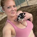 Laura dave milner - @farmgurle_laura - Instagram