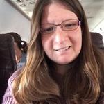 Laura DeClue - @purple_fairy_89 - Instagram