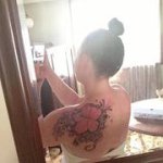 Laura Deer - @foxyclaurapatra - Instagram