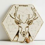 @laura_deer_arts - Instagram