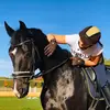 Laura Deininger - @myhorseexperience - TikTok
