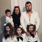 Teddy Laura Delorme - Facebook