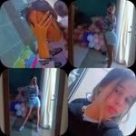 Laura Del Valle - @lauradelvallerodriguez - Instagram