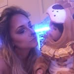 Laura Del Valle - @lauri_mercedes - Instagram