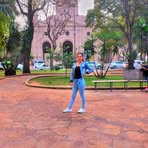 Laura Delvalle - Facebook