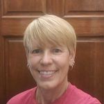 Laura Denson - @ustone902018 - Instagram
