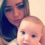 Laura Derbyshire - @lauraderbyshire1989 - Instagram