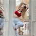 Laura Yoga teacher derby - Facebook