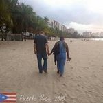 Laura A Rosa-DeVore - @rosa8188 - Instagram