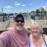 Laura DeVore Burk - @lburk1972 - Instagram