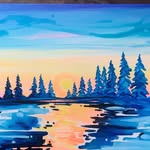 Laura Dewey - @deweyart - Instagram
