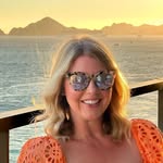 Laura Dewey Lando - @lauradlando - Instagram