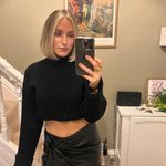 Laura Marie - @lauradeytrikh - Instagram