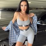 Laura Dickens - @lauradickens769 - Instagram