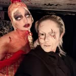 Laura Dickens - @oberersalako - Instagram
