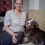 Laura Dickens Carroll - @tooge1962 - Instagram