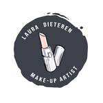 Laura Dieteren - @lauradieteren.mua - Instagram