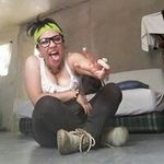Laura Palma Dillinger - @laudetijeras - Instagram