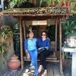 Laura Dizon - @apo.trading - Instagram