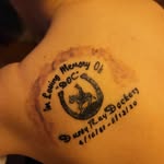 Laura Faust Dockery - @faustshadley - Instagram