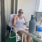 Laura Konkle Dockery - @kma50 - Instagram