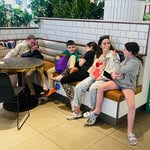 Laura Dower Palmer - @mrspalmerand5daughters - Instagram