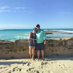 Laura Downs - @chinobaybay - Instagram