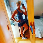 Laura Dragos Oros - @lauryta_18 - Instagram