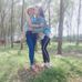 Laura Trần - Facebook