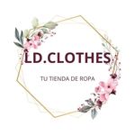 Laura Duclós - @ld.clothes74 - Instagram