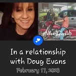 Laurie Durfee - @dougsladylove - Instagram