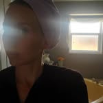 Laura Salvatore Eady - @rubyredbuttons - Instagram