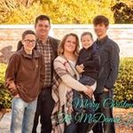 Laura Eagan McDaniel - @lmcdaniel503 - Instagram