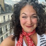 Laura Eagan Tomaino - @leaganlogs - Instagram