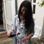 Laura Easter - @lauraatlussmanns - Instagram