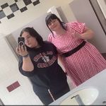 Laura Easterling - @laleapop357 - Instagram